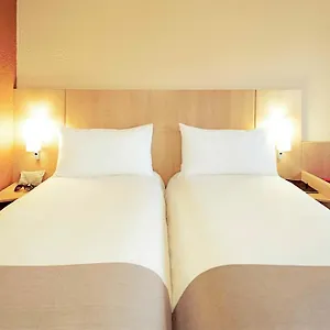 Ibis Köln Hotel