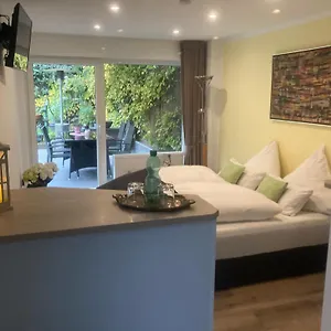 Auszeit Nähe Airport Apartment